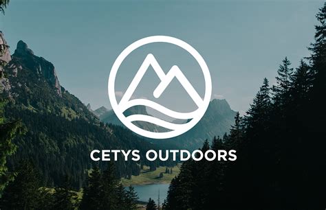 Cetys Outdoors on Behance