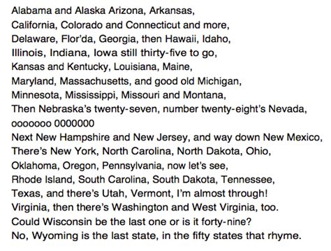 50 States And Capitals Animaniacs Lyrics - vrogue.co