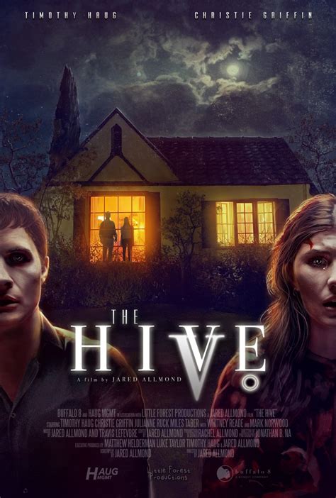 The Hive | Rotten Tomatoes