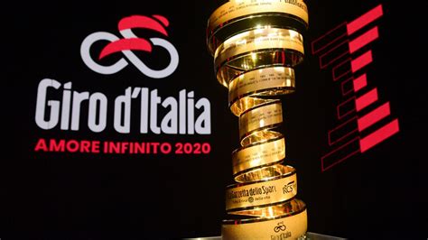 Giro d'Italia 2020 live im TV und im Livestream bei Eurosport - Eurosport