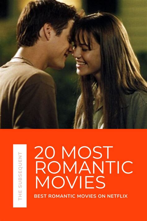 Pin on Romantic movies