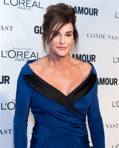 Glamour Gala: Caitlyn Jenner Talks Transition, Reese Witherspoon ...