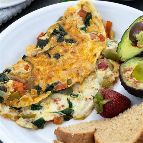 11 Easy and Healthy Egg Recipes for Breakfast - Yellow Chili's