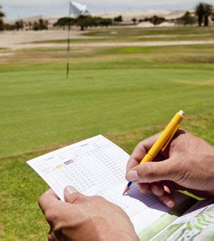 SCGA.org | How to Calculate a Golf Handicap with the USGA | SCGA