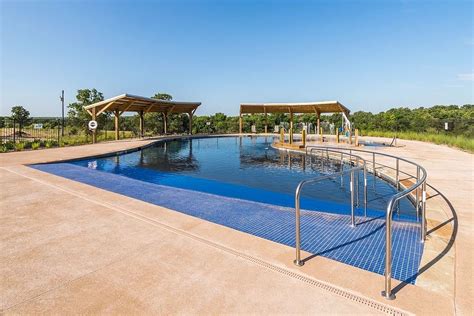 Camp Summit - Paradise, TX - Party Venue