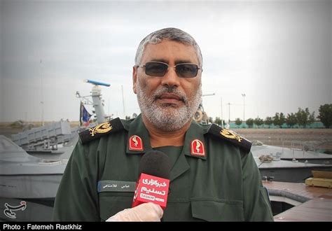General Warns US of Irreparable Damage If Iran’s Sea Border Violated - Politics news - Tasnim ...