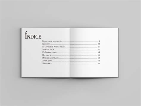 Publishing house catalog on Behance