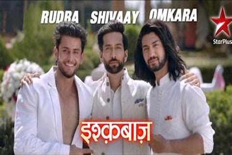 'Ishqbaaaz' completes MAGICAL 100 episodes and the cast is REJOICING it..! | 34798