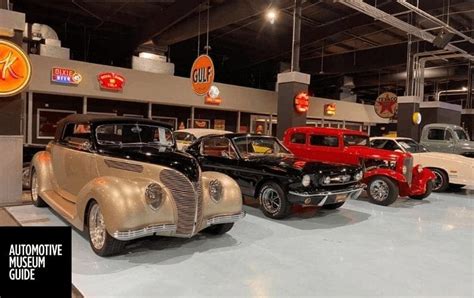 Classic Car Museum Hiawassee Georgia - Best Classic Cars