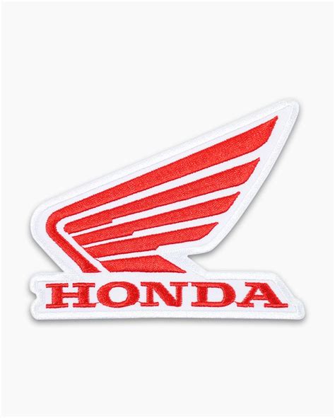 Honda Vertical Patch | GWRRA | Store