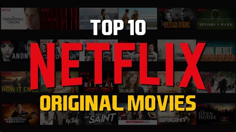 Top 10 Best Netflix Original Movies to Watch Now! - YouTube