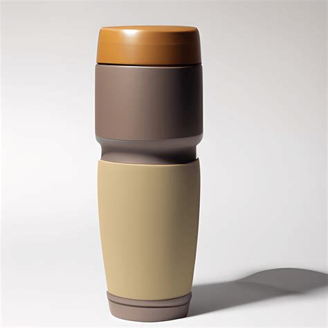 Coffee Thermos Graphic · Creative Fabrica