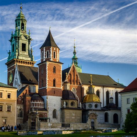 In the Kazimierz district of Krakow, there stand seven synagogues – Urban Labs