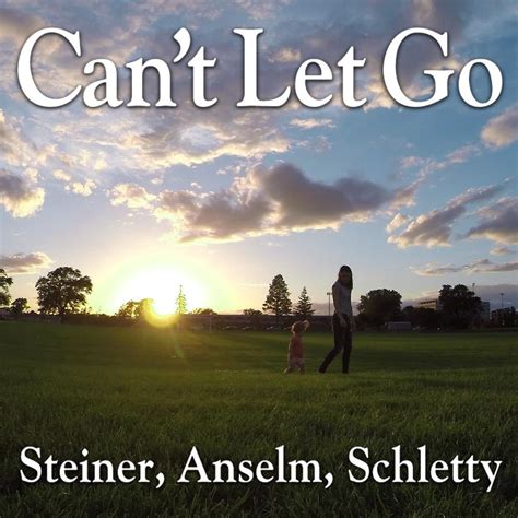 Can't Let Go - Anselm Lorenz mp3 buy, full tracklist