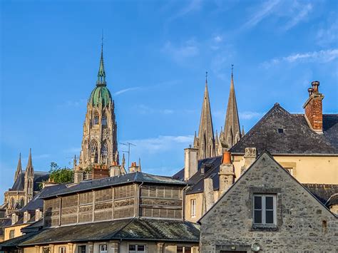 6 Reasons to Visit Bayeux France - Exploring Our World