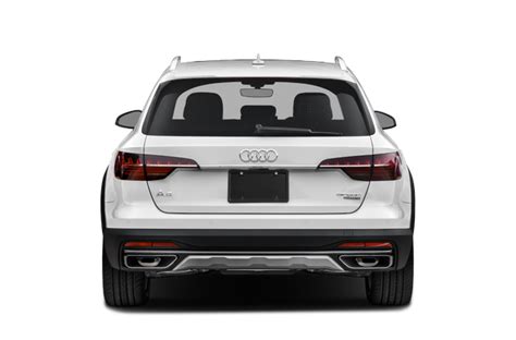 2022 Audi A4 allroad - Specs, Prices, MPG, Reviews & Photos | Cars.com