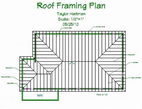 16 best Roof plan images on Pinterest | Roof plan, House design and Searching