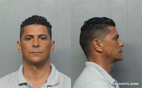 DELGADO LAFAYETTE 02/13/2021 - Miami-Dade County Mugshots Zone