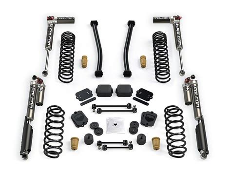 Should you add a lift kit to your vehicle? — Battalion Motorsports