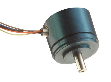 Rotary Displacement Sensors | RVDT Sensors | TE Connectivity