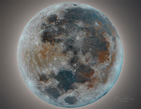 Sturgeon (Super) Full Moon 2023 – Drexel Glasgow Astrophotography