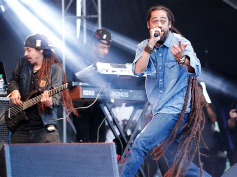 Nas, Wizkid and Damian Marley announced to headline inaugural music ...