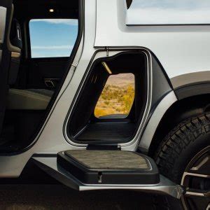 Rivian R1T Gear Tunnel | Rivian Forum – Rivian R1T & R1S News, Pricing ...