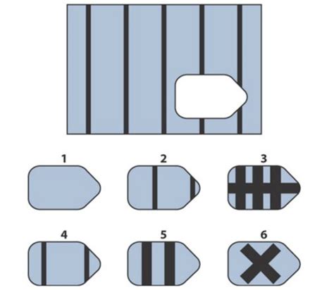 The Expert Guide to the Raven IQ Test | Origins Tutoring