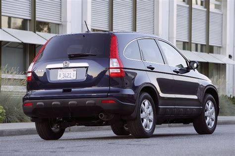 2008 Honda CR-V Image. Photo 19 of 48