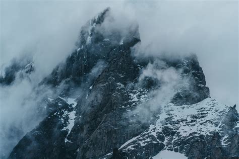 Glaciers of Patagonia :: Behance