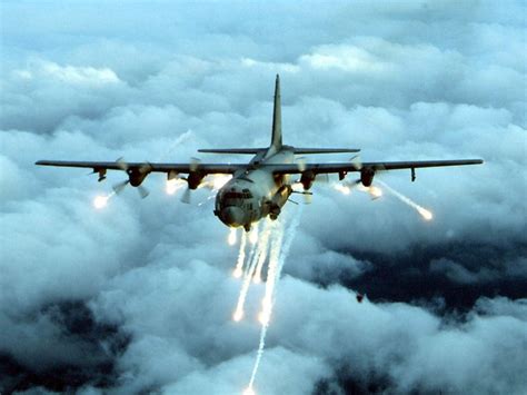 AC-130 - Taringa!