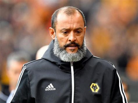 Tottenham have appointed Nuno Espirito Santo as a new manager ...