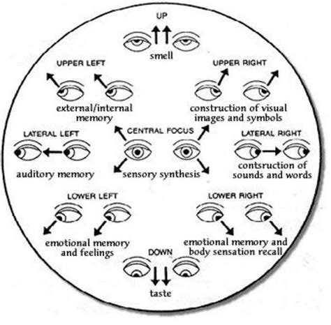 The Eyes Have It. (Non-Verbal Communication) | Reading body language, Psychology, Psychology facts