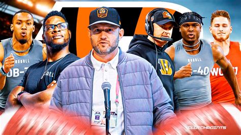 Bengals 2023 NFL Draft grades for every pick