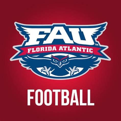 Florida Atlantic Football