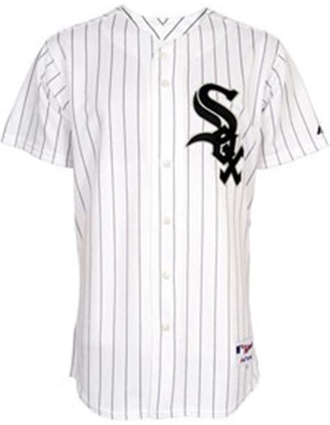 Chicago White Sox Jerseys