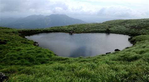 Chembra peak - Keralam, Kerala Tourism, Kerala