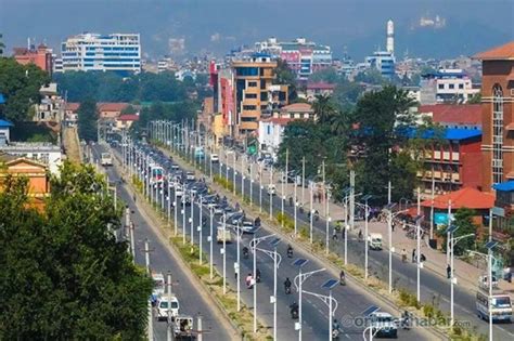 Kathmandu- Capital city of Nepal