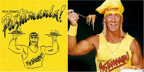 The Complete Failure Of Hulk Hogan's Pastamania Restaurant, Explained ...