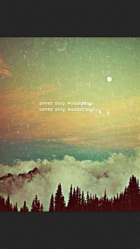 Wander Quotes - ShortQuotes.cc