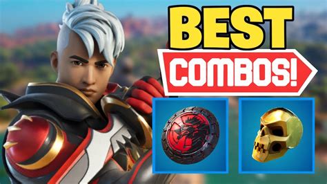 *NEW* BEST RONIN SKIN COMBOS! | Fortnite Battle Royale - YouTube