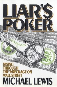 Liar's Poker - Wikipedia