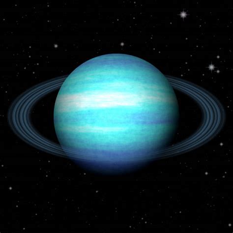 Planet Uranus Stock Photos, Pictures & Royalty-Free Images - iStock