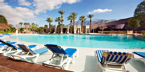 $99 – Morongo: Spa Day with Pool & Food Credit | Travelzoo