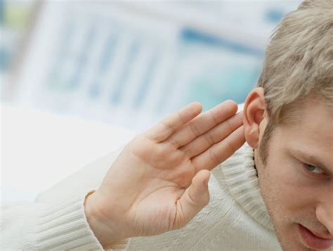 Causes of Rapid Hearing Loss and Sudden Deafness