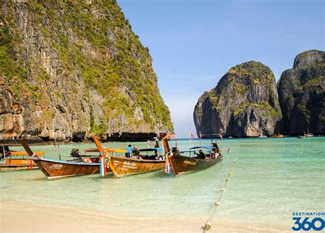 Thailand Beaches - Phuket Beach - Best Beaches in Thailand