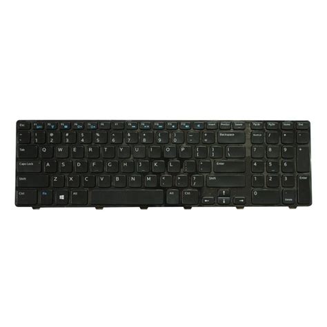 Dell Laptop Keyboards | laptoppartslk.com | Online Laptop Store