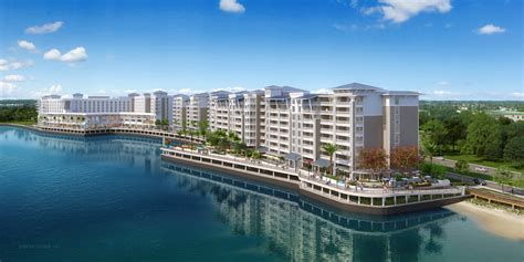 Sunseeker Resort Charlotte Harbor Construction Projects - Charlotte Harbor, FL | BLDUP