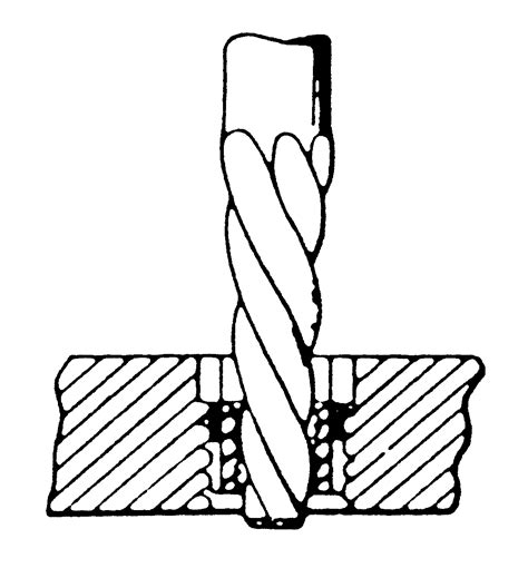 How to Install Threaded Inserts | Carr Lane Mfg.