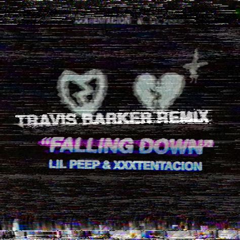 Lil Peep - Falling Down | iHeart